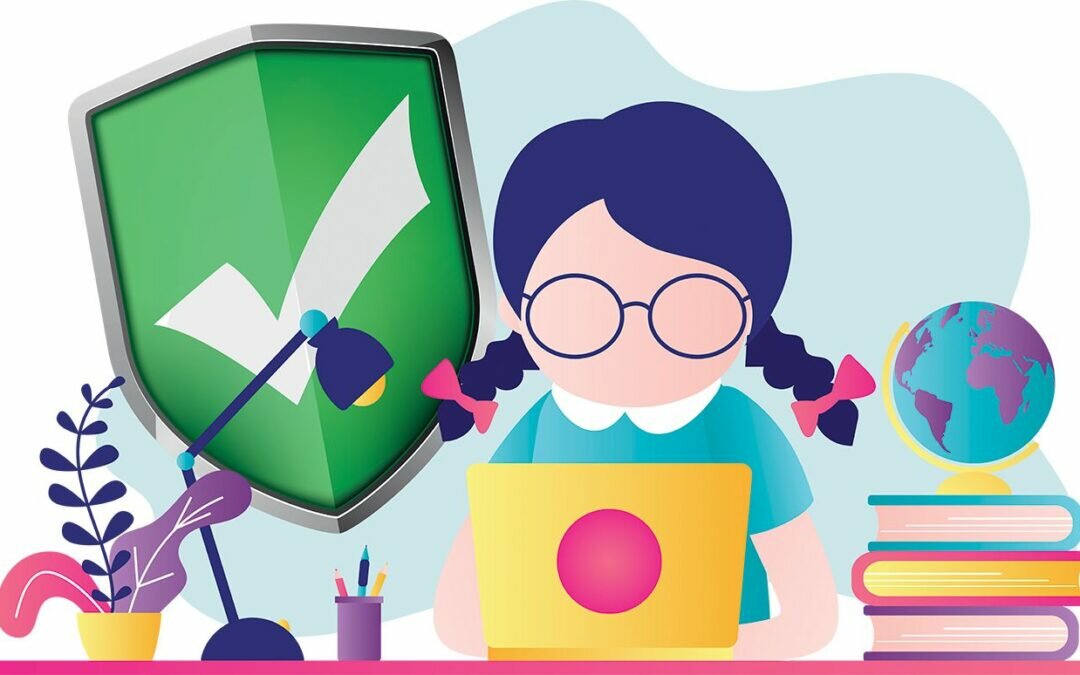 تعزيز المواطنة الرقمية عند الأطفال