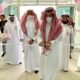 افتتاح المركز الرياضي لمنسوبي “مستشفى الملك فهد التخصصي بتبوك”