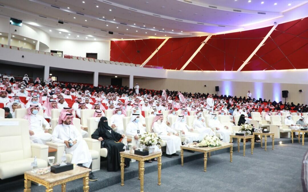 مدير عام تعليم جازان يفتتح الملتقى العلمي للإبداع والموهبة “جاهزون للمستقبل” “Ready 4 Future”