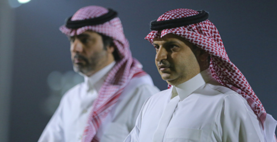 إدارة نادي النصر تتخذ قرارًا حاسمًا بشأن تجديد العقود