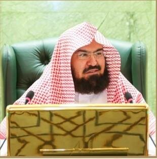 “رئاسة الحرمين” تدرس إنشاء أكاديمية للتدريب على الأذان