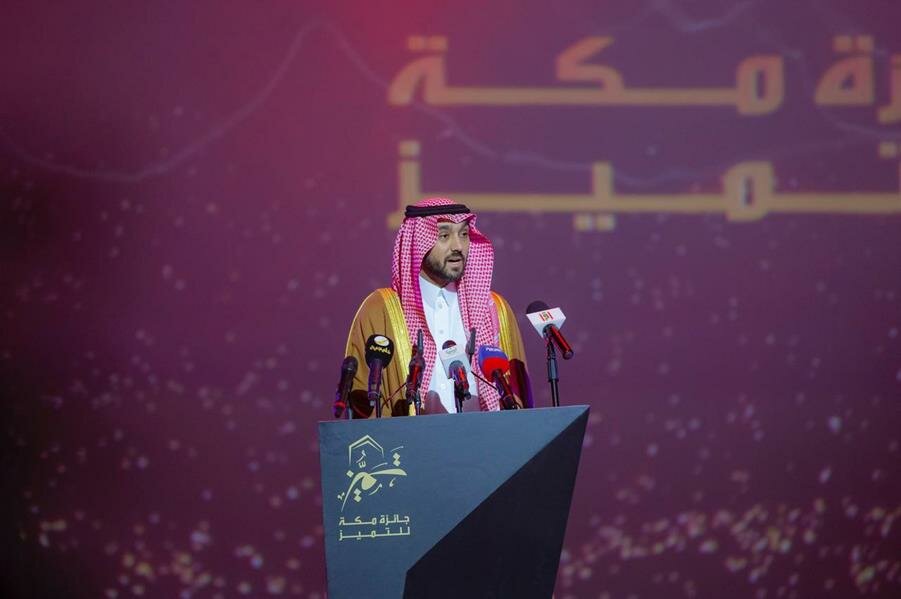 وزير الرياضة: المملكة أثبتت نجاحها في استضافة أبرز الأحداث الرياضية العالمية