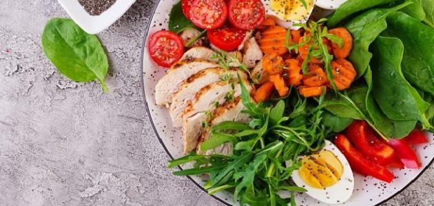 لتقليل السعرات الحرارية.. 8 نصائح وإرشادات ينصح باتباعها