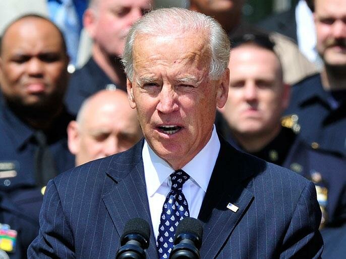 بايدن يعلن حظر واردات النفط الروسي إلى أمريكا