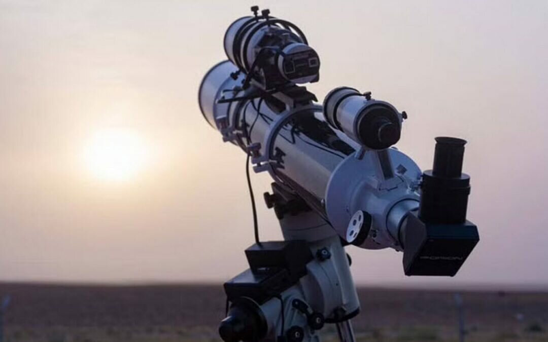 تعذر رؤية هلال شعبان بـ«مرصد تمير الفلكي».. وغدًا المتمم لشهر رجب