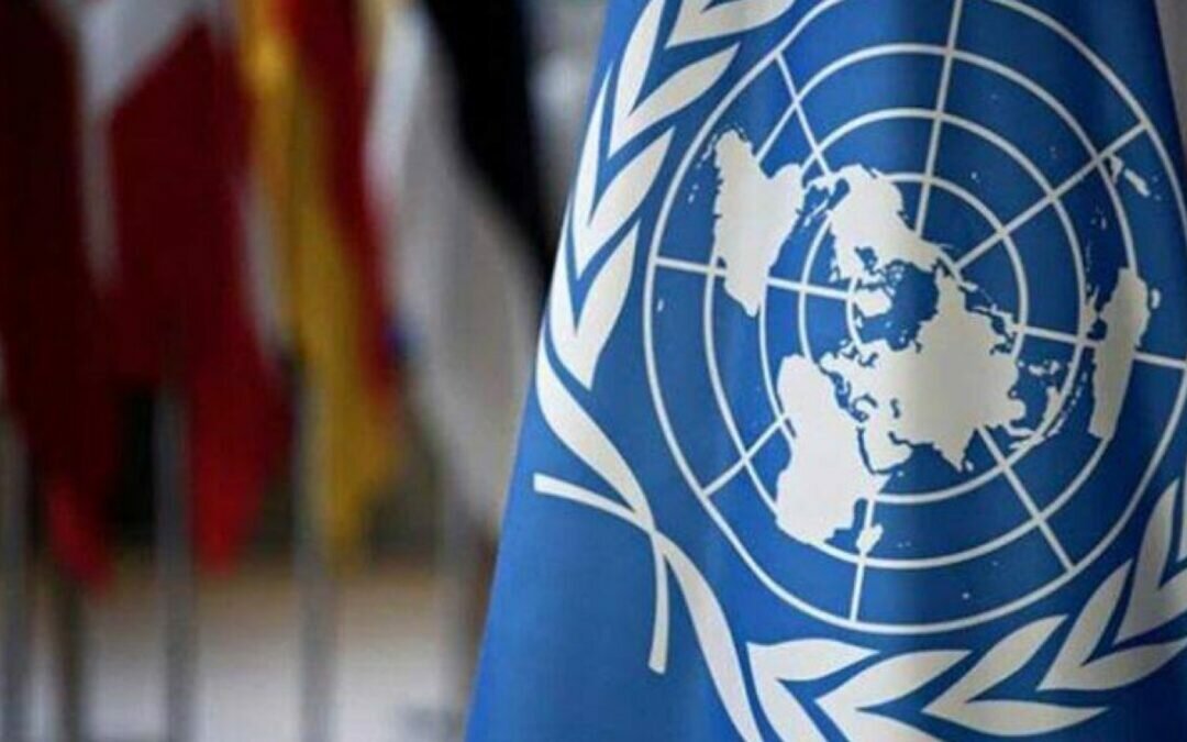 اختطاف ممثل الأمم المتحدة في خاركيف الأوكرانية