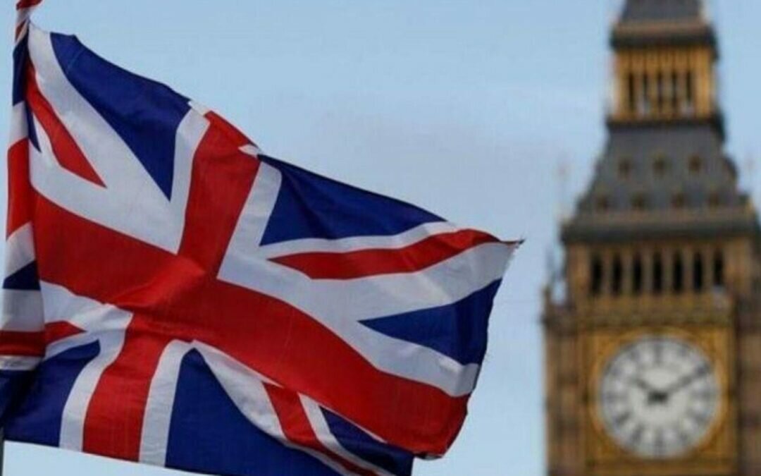 بريطانيا توجه طلباً عاجلاً من الصين والهند بشأن الأزمة الأوكرانية