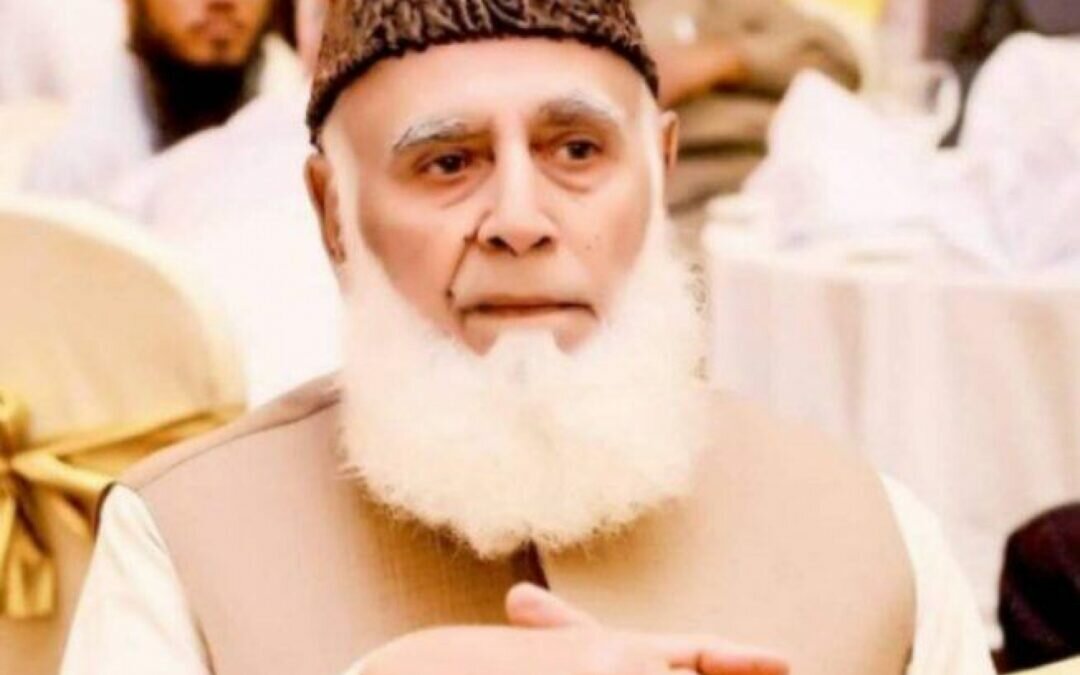 وفاة الرئيس الباكستاني الأسبق “محمد رفيق تارر”