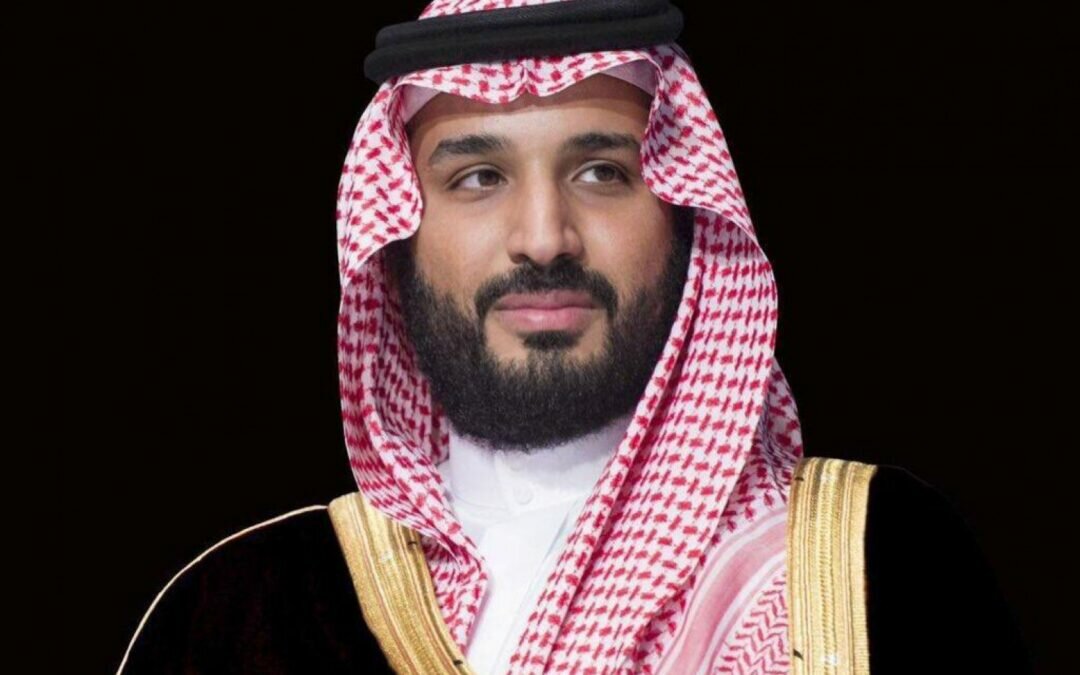 ولي العهد يطلق استراتيجية برنامج خادم الحرمين للابتعاث