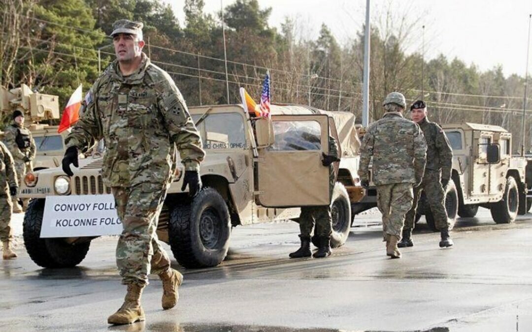 صدام بين أمريكا وبولندا بسبب تصريحات «غير مسؤولة»