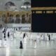 «الحج والعمرة» توضح حقيقة انتهاء حجوزات تصاريح العمرة في رمضان