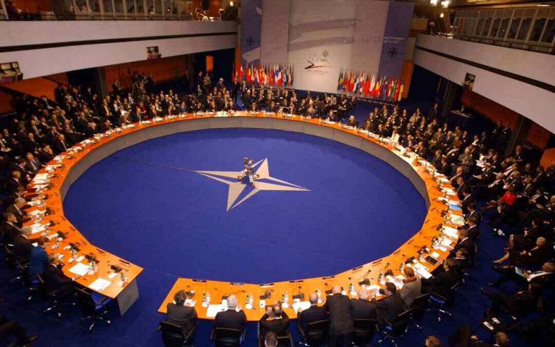 حلف الناتو يحذر روسيا من استخدام هذا السلاح الفتاك