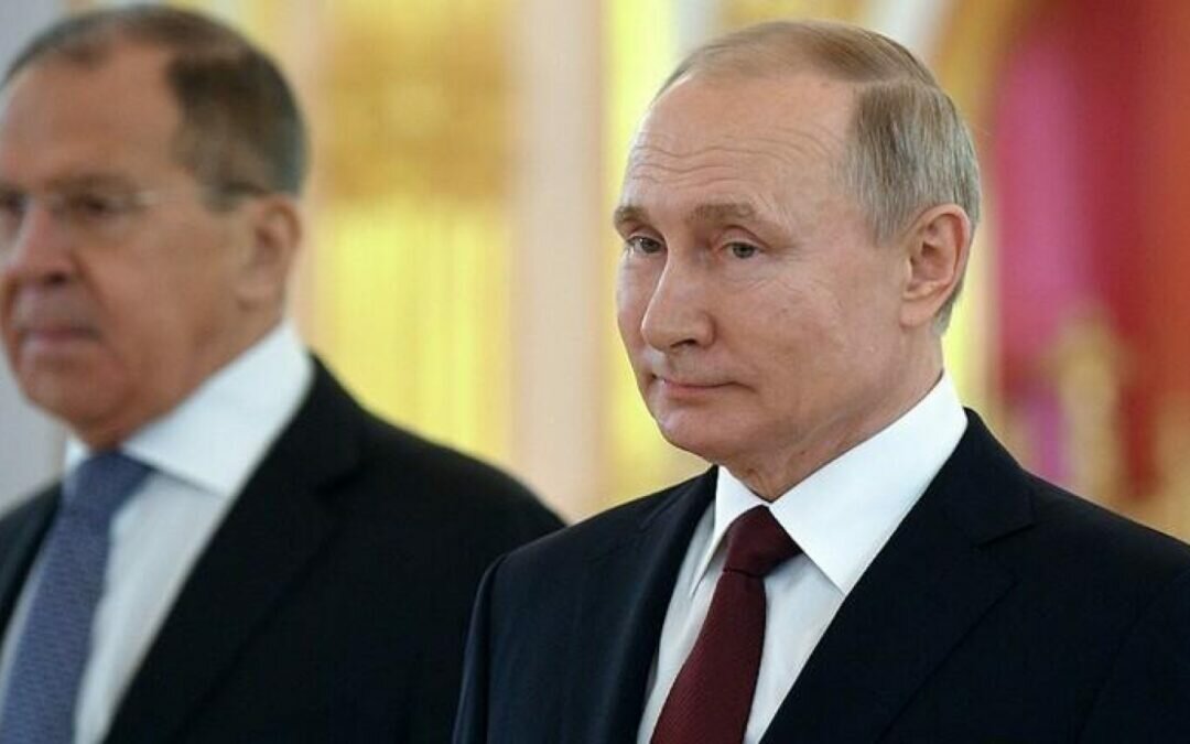 روسيا تنسحب من المجلس الأوروبي: «استمتعوا ببعضكم البعض»