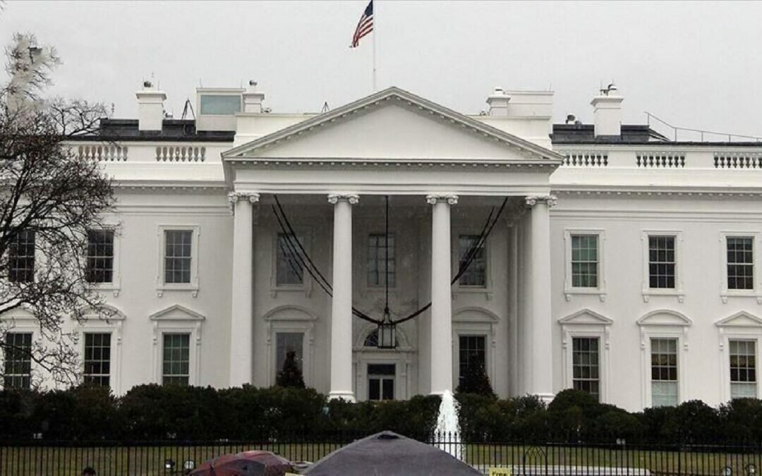 البيت الأبيض: بايدن وافق على حزمة مساعدات عسكرية لأوكرانيا بـ13 مليار دولار