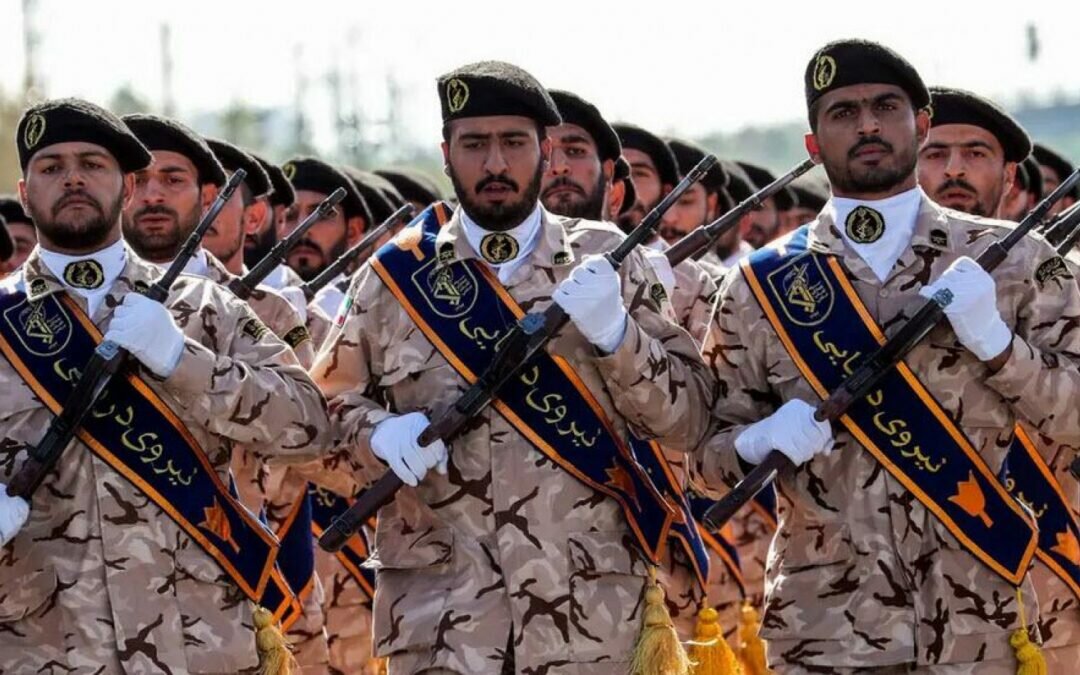 ميليشا «الحرس الثوري الإيراني» تهدد بتحرك عسكري على العراق