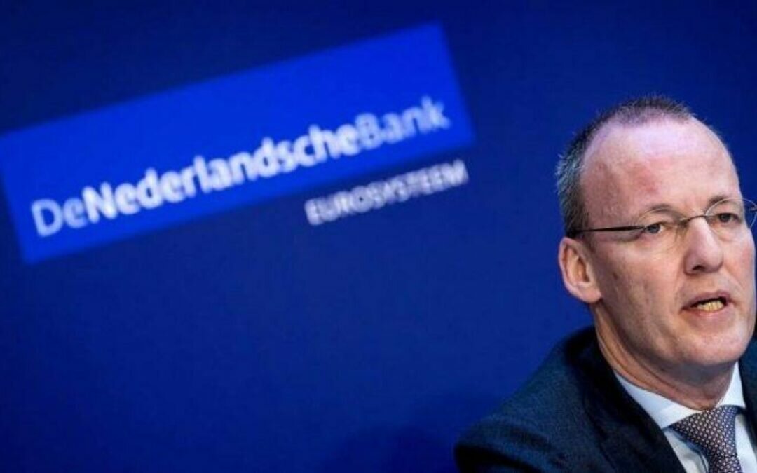 البنك المركزي الهولندي يجمد 200 مليون يورو من الأصول الروسية