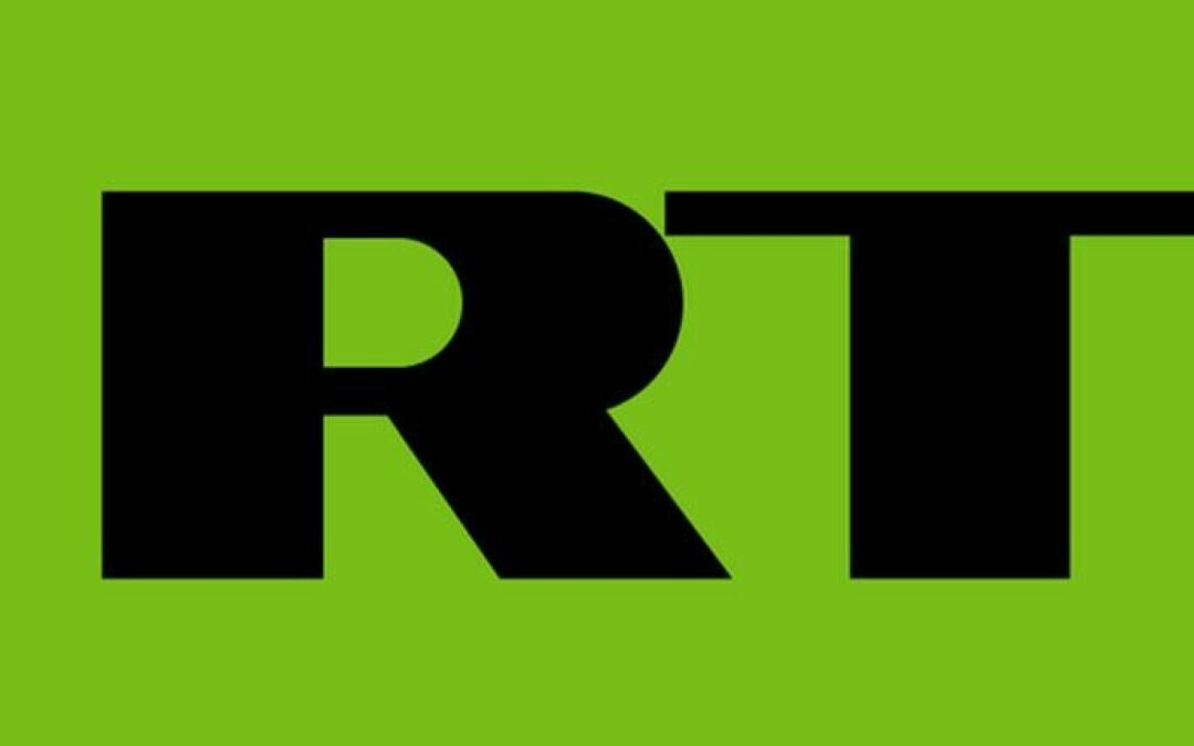 بريطانيا تُعلن سحب ترخيص محطة RT الروسية