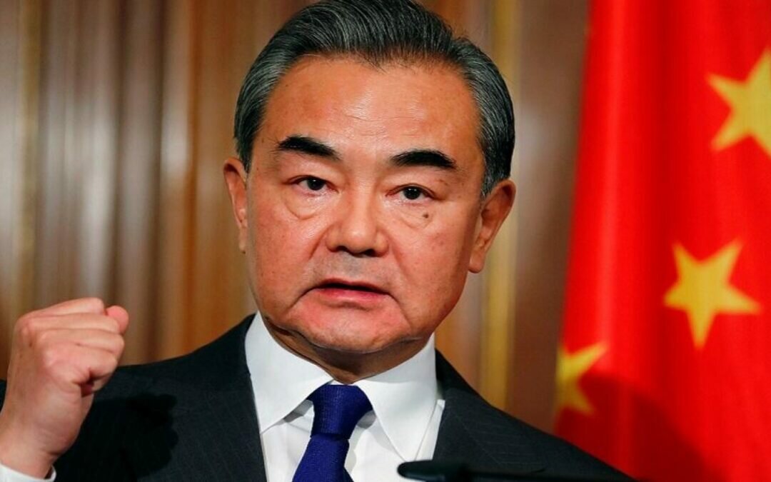 تعليق عاجل من الصين بشأن آخر تطورات الأزمة الأوكرانية