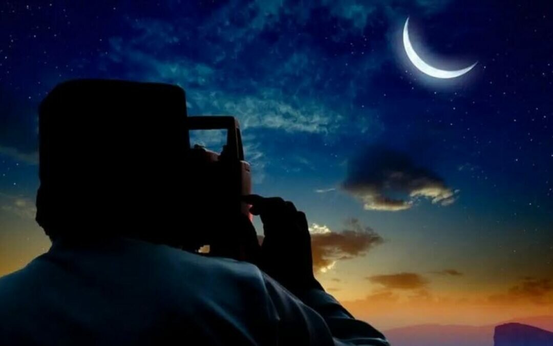 «الحصيني» ينشر التوقعات الفلكية لشهر رمضان