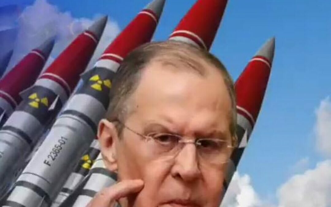 روسيا: سنستخدم السلاح النووي في هذه الحالة