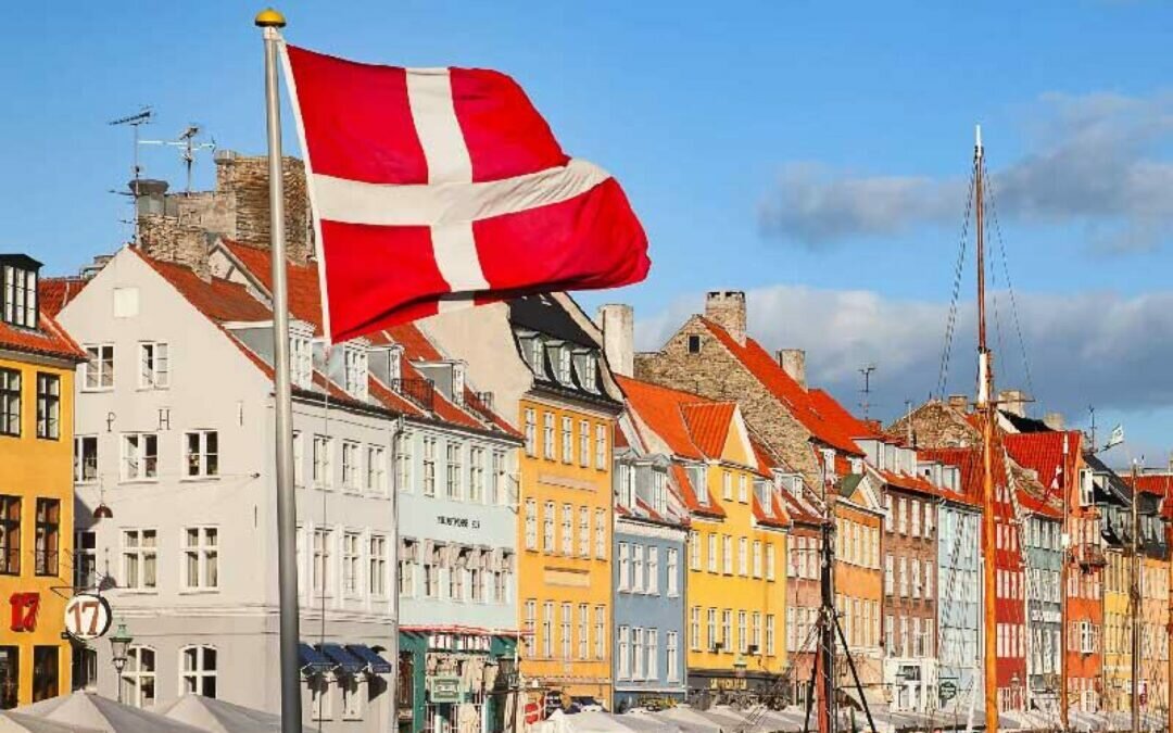 تصريح صادم من رئيسة وزراء الدنمارك: يجب أن يعود الأوكرانيون إلى بلادهم