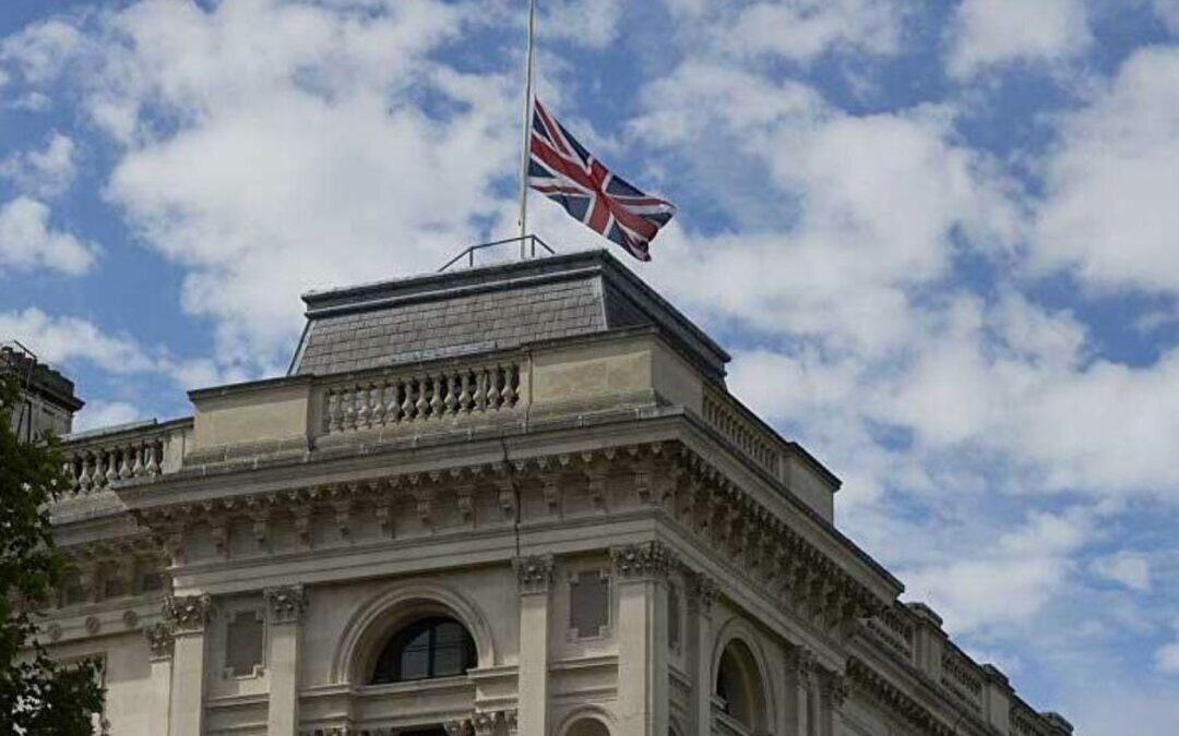 بريطانيا تعلن عن قرار طاريء وفوري بشأن الوقود