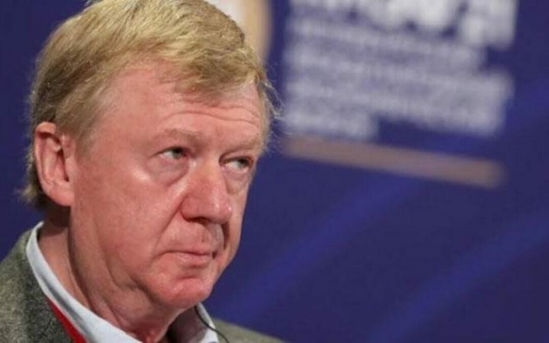 استقالة مسؤول روسي رفيع مقرب من “بوتين”