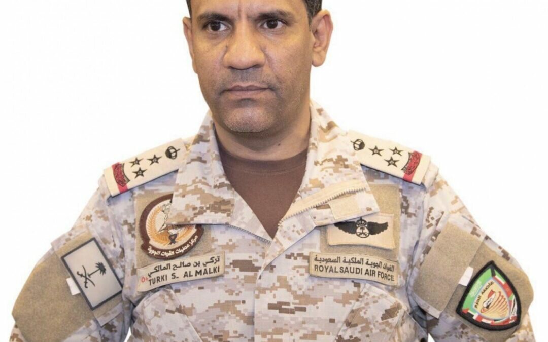 التحالف: نمهل الحوثيبن ٣ ساعات لإخراج الأسلحة من مينائي الحديدة والصليف ومطار صنعاء