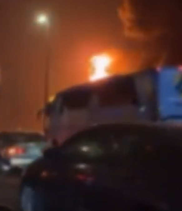 القبض على مقيم يمني آخر مجد العمل العدائي الذي تعرضت له منشأة نفطية في جدة