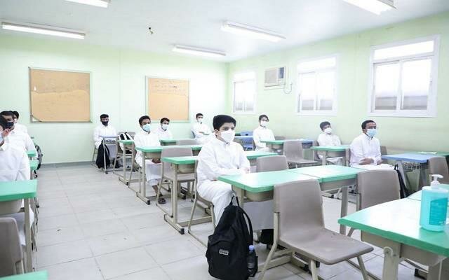 تزامناً مع عودة الدراسة حضورياً.. “الصحة” توصي باتباع 4 إجراءات احترازية