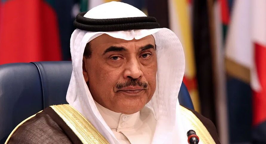 استقالة حكومة «صباح الخالد» أمام القيادة الكويتية اليوم