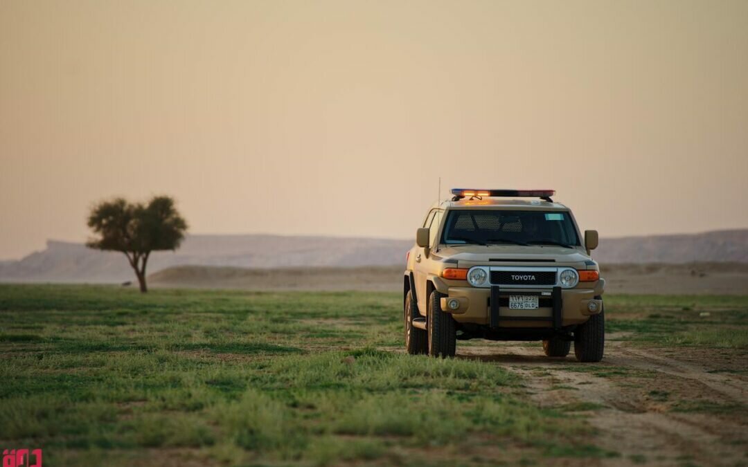 الأمن البيئي يُوقف 3 أشخاص ارتكبوا هذه المخالفة ويطبق عليهم الإجراءات النظامية