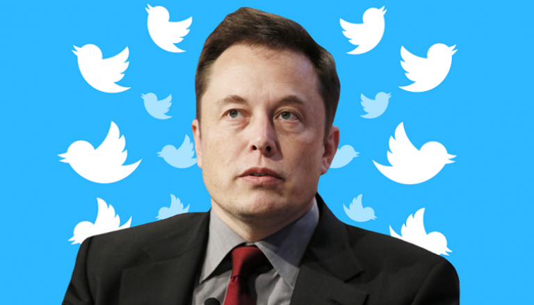 “ماسك” يضع 4 تغييرات لتحسين تويتر