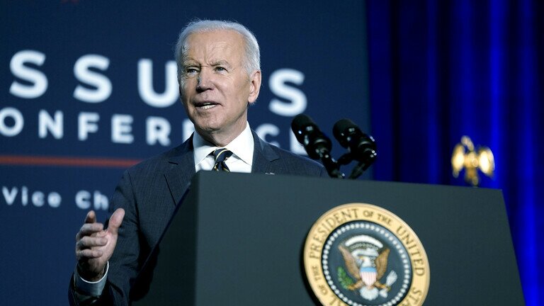 «بايدن» يصدر قرارات عاجلة بشأن النفط ستخفض الأسعار العالمية