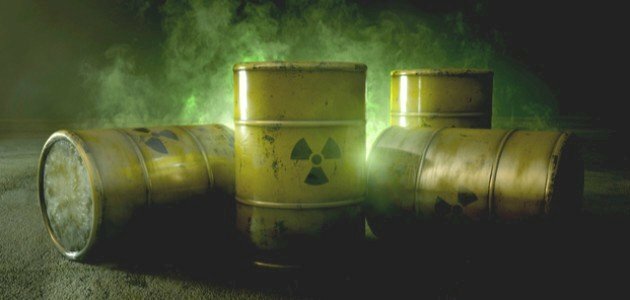 أوكرانيا تتهم روسيا بسرقة مواد مشعة “قاتلة” من محطة تشيرنوبل النووية