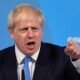 روسيا تحظر دخول جونسون ووزيري الخارجية والدفاع البريطانيين إلى أراضيها