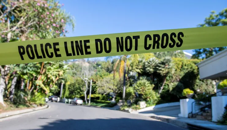 قـتلى ومصابون بإطلاق نـار في ولاية كاليفورنيا الأميركية