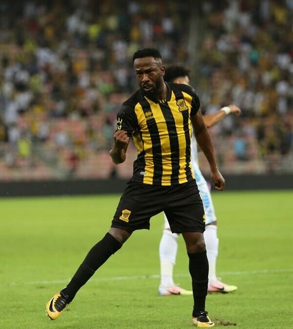 تأجيل جلسة استماع “المولد”.. وهذا ما قدمه محامي اللاعب للجنة المنشطات