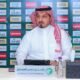 رئيس الاتحاد السعودي يكشف السبب الرئيسي لزيادة عدد أندية دوري المحترفين لـ18 فريقاً