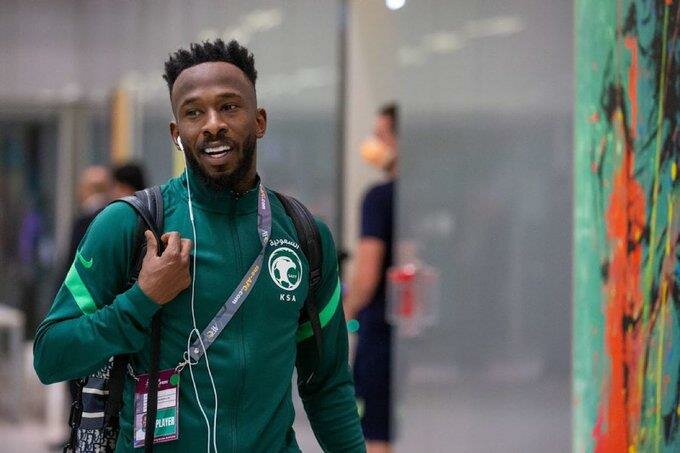 لجنة المنشطات توقف فهد المولد.. وجلسة استماع تحسم القرار النهائي