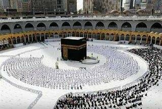 “المرور” يوضح وسائل الانتقال من وإلى الحرم المكي خلال رمضان