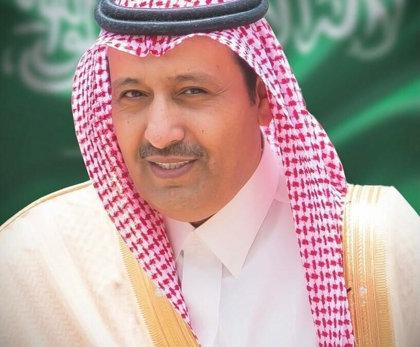أمير الباحة: الحملة الوطنية للعمل الخيري تعزيز للعطاء الخيري بمعايير تقنية وفنية عالية