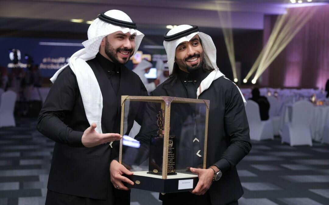 مشروع سعودي يقضي على التأتأة في 5 أيام ويستعد لحصد جوائز عالمية