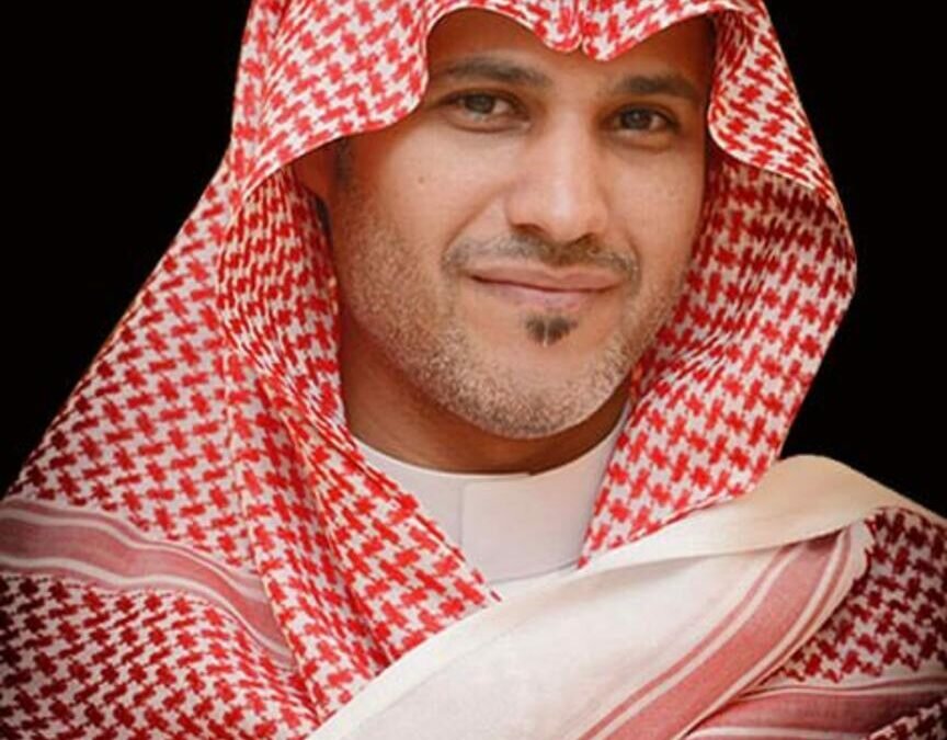 “المقاطي” مستشارًا للاتحاد الدولي للتسويق والاستثمار الرياضي