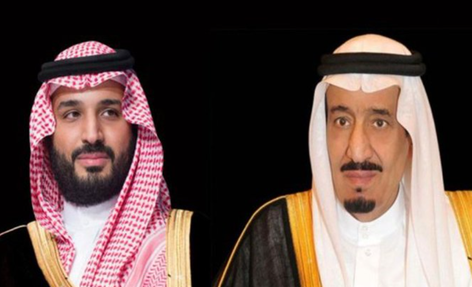 قيادة المملكة تهنئ رئيس وزراء باكستان بمناسبة أدائه اليمين الدستورية