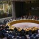 مجلس الأمن الدولي يصوت بالإجماع على قوة سلام جديدة في الصومال