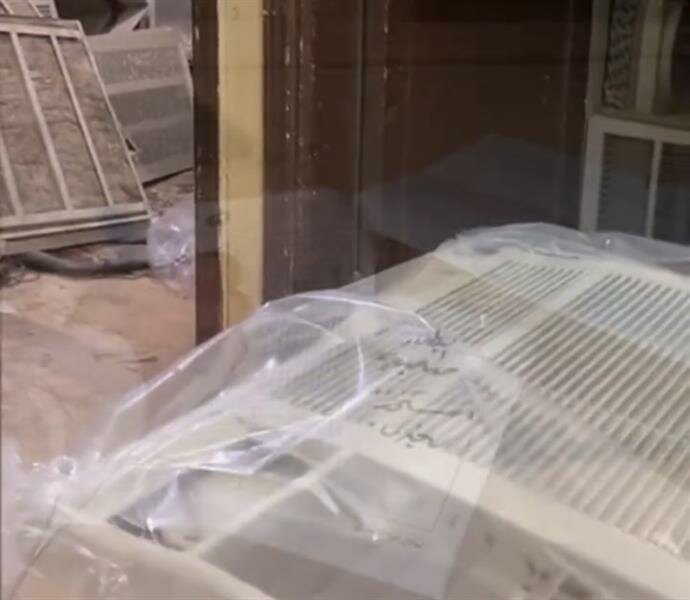 الإطاحة بعمالة مُخالفة امتهنت بيع أجهزة التكييف المُستعملة على أنها جديدة بالرياض