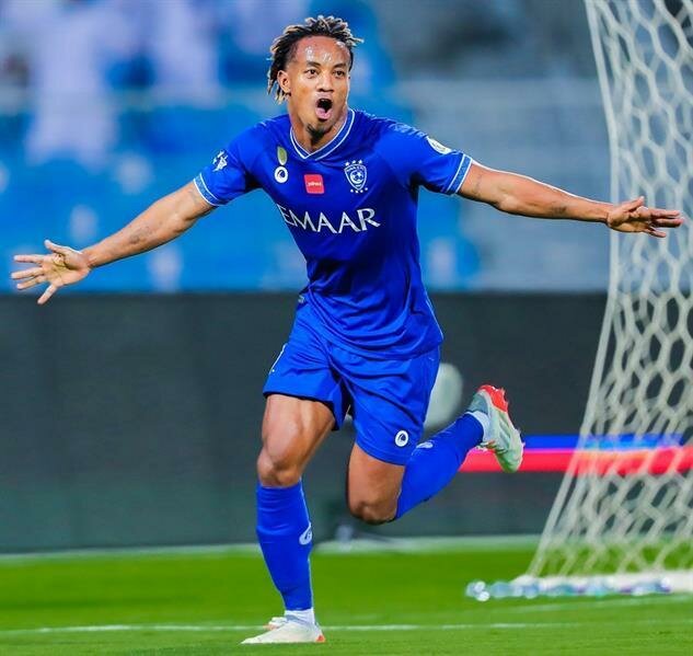 نهاية موسم “كاريلو” مع الهلال