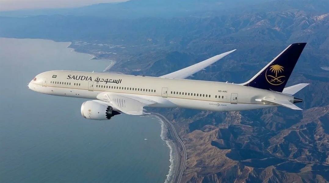 “الخطوط السعودية” تضيف جزيرة “ميكونوس” اليونانية لشبكة وجهاتها الدولية