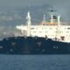 اليونان تعلن مصادرة ناقلة نفط روسية بموجب العقوبات الأوروبية